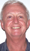 Dave Wills
